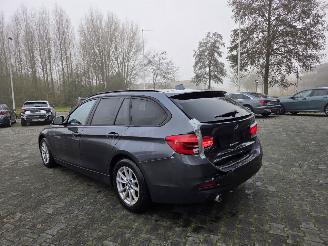 BMW 3-serie 110KW DIESEL / AUTOMAAT /   51 DKM picture 5