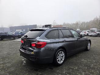 BMW 3-serie 110KW DIESEL / AUTOMAAT /   51 DKM picture 9