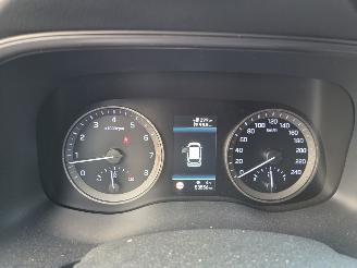 Hyundai Tucson N-LINE / 53 DKM picture 22