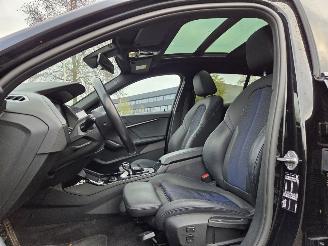 BMW 1-serie 116i M-SPORT AUTOMAAT  / PANO / 33 DKM picture 15