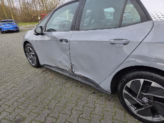 Volkswagen ID.3 Pro Performance 1ST 62kWh 150 KW 204pk / ACC / 18\" Lmv picture 9