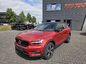  Volvo XC40 XC40 R-Design / 77 dkm 2021/5