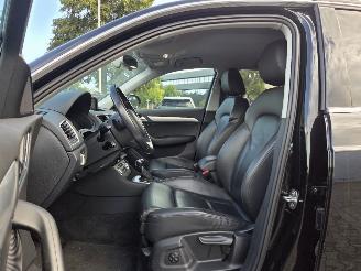 Audi Q3 2.0 TDi QUATRO S-LINE  / 65.DKM   1e EIGENAAR picture 20