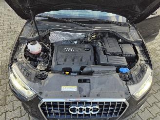 Audi Q3 2.0 TDi QUATRO S-LINE  / 65.DKM   1e EIGENAAR picture 12