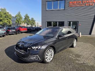 Avarii autoturisme Skoda Octavia 1.5TSi P-HEV 110kw /  60 DKM 2021/5