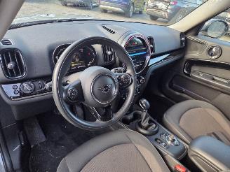 Mini Countryman Countryman S E ALL4 - P-HEV picture 19
