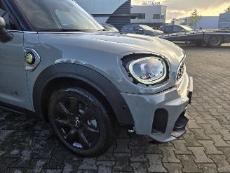 Mini Countryman Countryman S E ALL4 - P-HEV picture 10