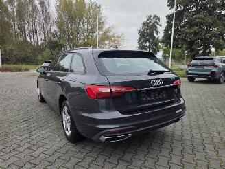 Audi A4 2.0 TFSi 110kw M-HEV / 27 DKM picture 3