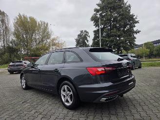 Audi A4 2.0 TFSi 110kw M-HEV / 27 DKM picture 2