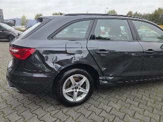 Audi A4 2.0 TFSi 110kw M-HEV / 27 DKM picture 6