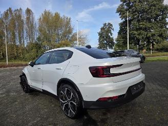 Polestar 2 LONG RANGE 350KW - AWD  78KWH Performance Plus/Pilot L. / PANO picture 11