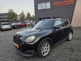 skadebil auto Mini Countryman 115kw / HEAD-UP / STOELVERW / CAMERA 2026/1