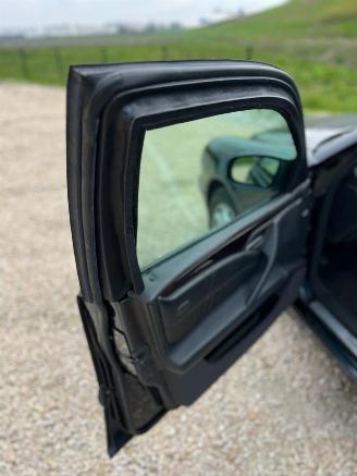 Mercedes E-klasse 430 Avantgarde !!! B6 ARMOURED GEPANTSERD GEPANZERT!!! picture 7