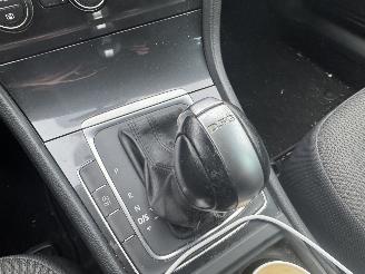 Volkswagen Golf 1.6 TDI Comfortline/automaat/clima/navi picture 13