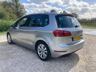 Volkswagen Golf Sportsvan 1.0 TSi Comfortline picture 8