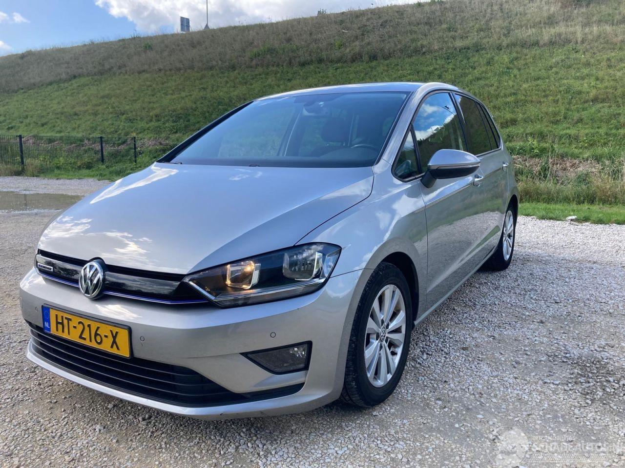 Volkswagen Golf Sportsvan 1.0 TSi Comfortline