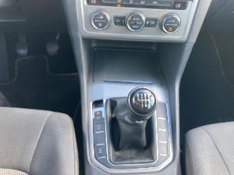 Volkswagen Golf Sportsvan 1.0 TSi Comfortline picture 16