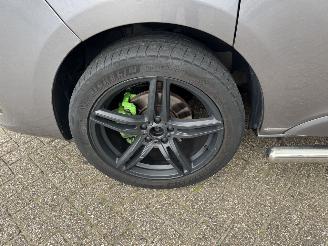 Renault Trafic 2.0 dCI 170 T29 L2H1DC Luxeatomaat/81500!!!/2 schifdeuren/camera/navi picture 7