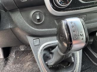 Renault Trafic 2.0 dCI 170 T29 L2H1DC Luxeatomaat/81500!!!/2 schifdeuren/camera/navi picture 14