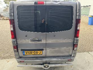 Renault Trafic 2.0 dCI 170 T29 L2H1DC Luxeatomaat/81500!!!/2 schifdeuren/camera/navi picture 4