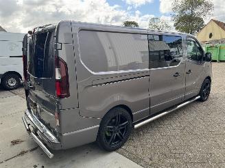 Renault Trafic 2.0 dCI 170 T29 L2H1DC Luxeatomaat/81500!!!/2 schifdeuren/camera/navi picture 5