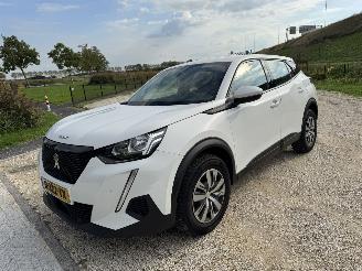  Peugeot 2008 1.2 PureTech Active clima navi nap 2022/1