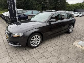 ojeté vozy osobní automobily Audi A4 Avant 2.0 TFSI Pro L. bns 2009/5