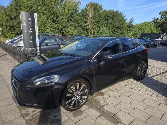  Volvo V-40 1.6 T4 Summum 2012/10