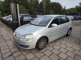  Volkswagen Polo 1.4 TDI Comfl. BlueM 2009/1