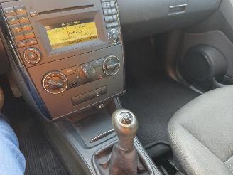 Mercedes A-klasse 160 BlueEFF Bns Cl. picture 12