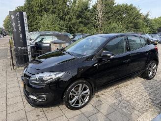 begagnad bil auto Renault Mégane 1.2 TCe Expression 2014/5