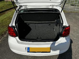 Volkswagen Polo 1.2 12V BlueMotion Trendline picture 10
