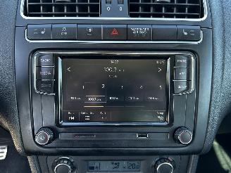 Volkswagen Polo 1.2 12V BlueMotion Trendline picture 20