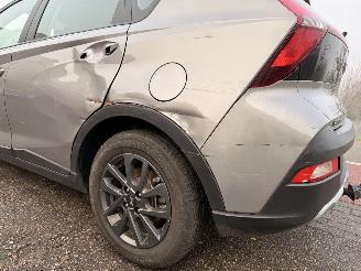 Hyundai Bayon Comfort | Recht op de wielen | Airco | Centr. vergrendeling | picture 5