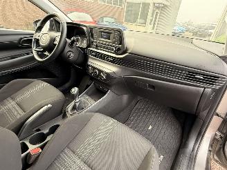 Hyundai Bayon Comfort | Recht op de wielen | Airco | Centr. vergrendeling | picture 19