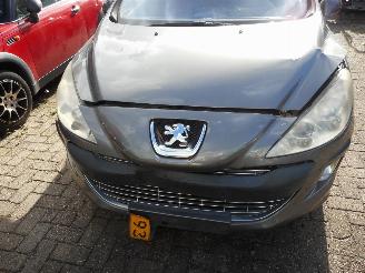 škoda osobní automobily Peugeot 308 1.6vti 2008/7