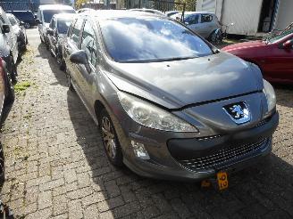 Peugeot 308 1.6vti picture 2