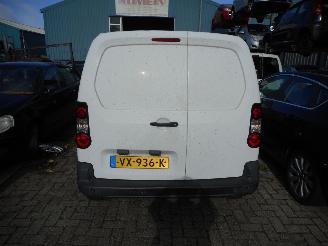 Peugeot Partner 1.6 BlueHdi picture 6