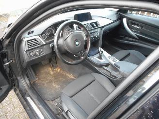 BMW 3-serie 320i sport picture 7