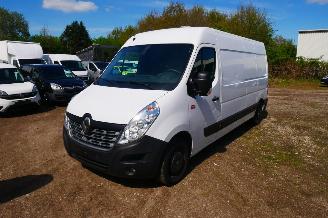 ojeté vozy dodávky Renault Master L3H2 2019/6