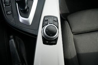 BMW 3-serie 318 D TOURING ADVANTAGE picture 11