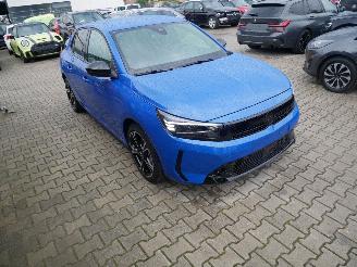 Opel Corsa F GS picture 2