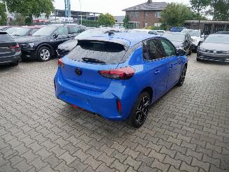 Opel Corsa F GS picture 3