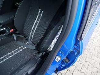 Opel Corsa F GS picture 7