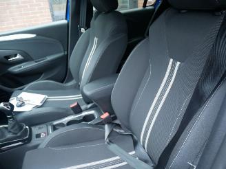 Opel Corsa F GS picture 10