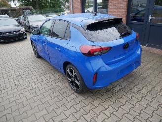 Opel Corsa F GS picture 4