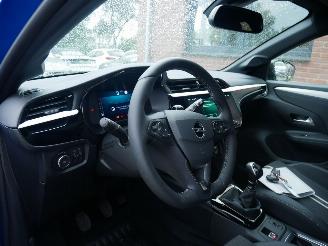 Opel Corsa F GS picture 9