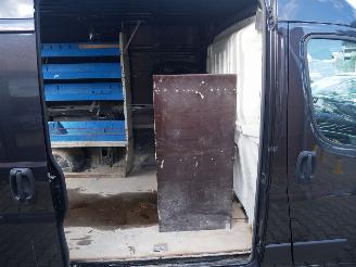 Peugeot Boxer L2H2 picture 17