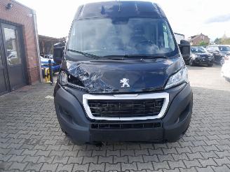 Peugeot Boxer L2H2 picture 2