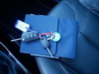Peugeot 2008 GT-LINE LEER LED PANORAMADAK picture 14